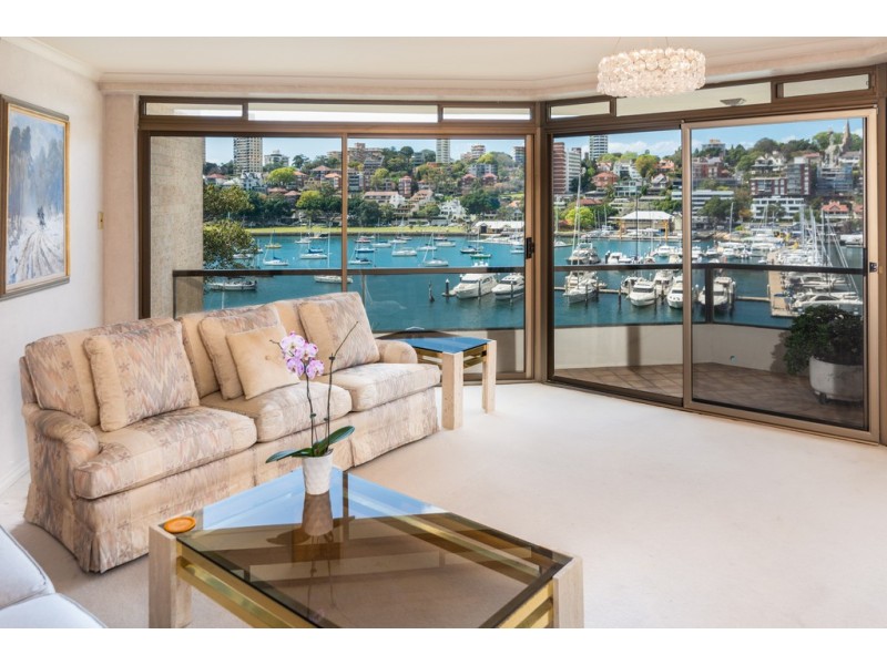 26/93 Elizabeth Bay Road, Elizabeth Bay NSW 2011