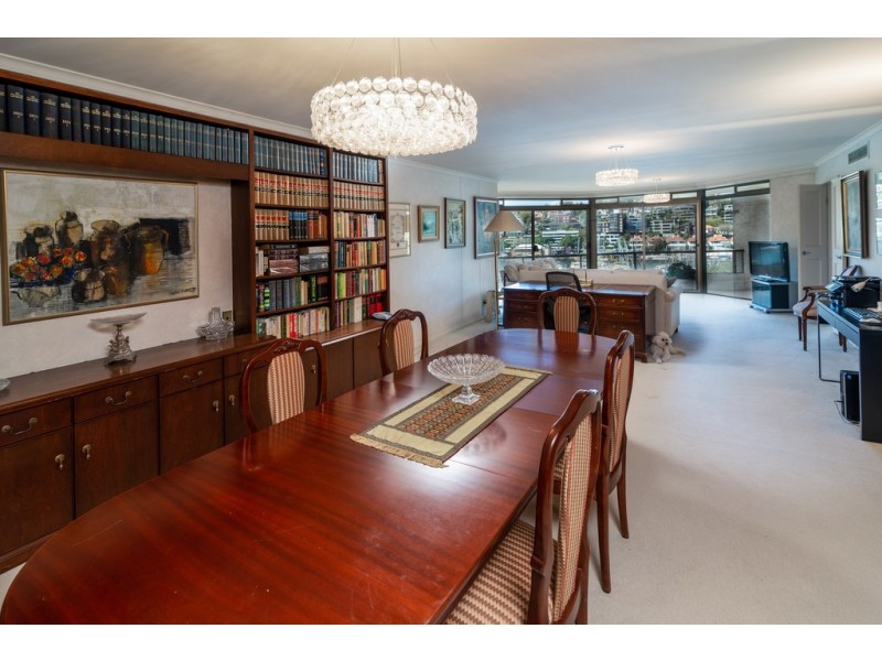 26/93 Elizabeth Bay Road, Elizabeth Bay NSW 2011