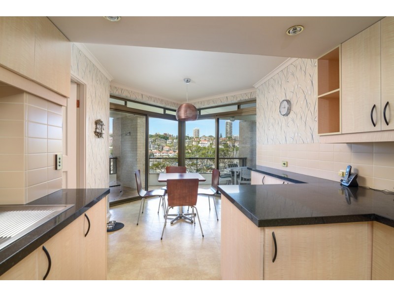 26/93 Elizabeth Bay Road, Elizabeth Bay NSW 2011