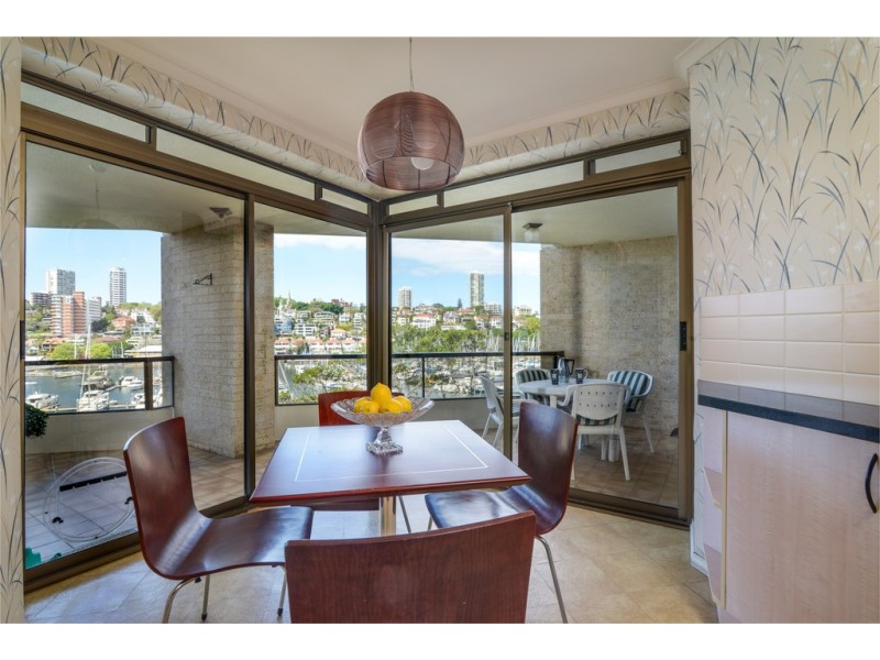 26/93 Elizabeth Bay Road, Elizabeth Bay NSW 2011