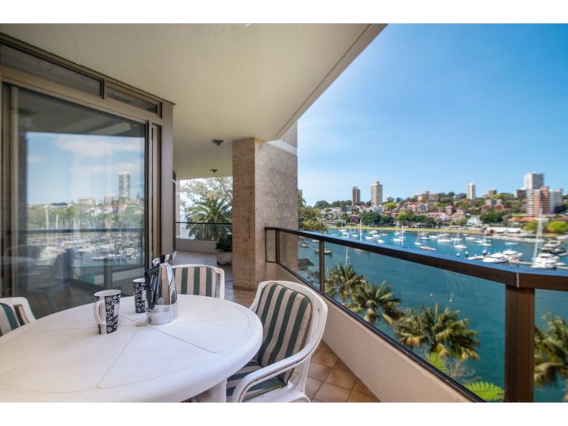 26/93 Elizabeth Bay Road, Elizabeth Bay NSW 2011