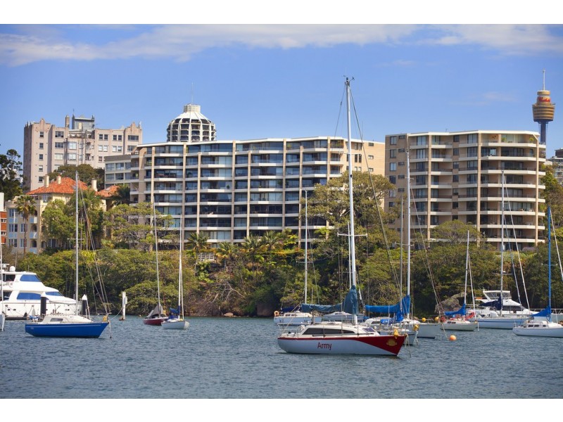 26/93 Elizabeth Bay Road, Elizabeth Bay NSW 2011