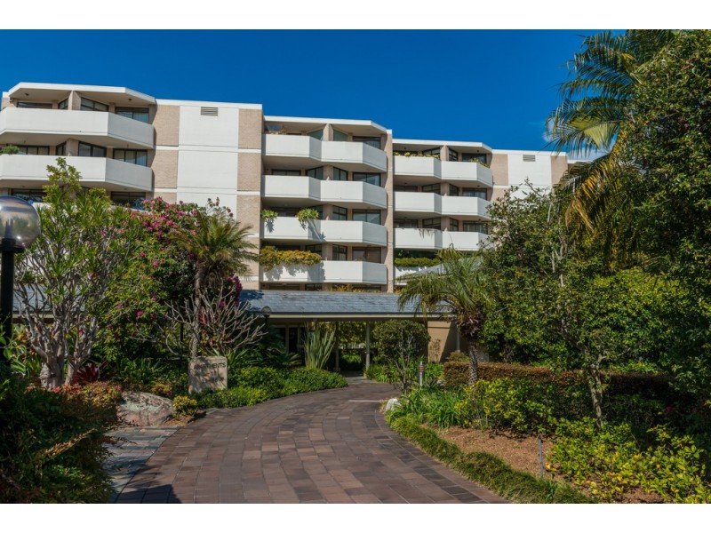 26/93 Elizabeth Bay Road, Elizabeth Bay NSW 2011