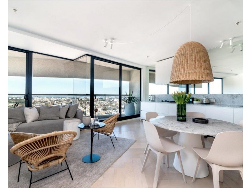 2906/184 Forbes Street, Darlinghurst NSW 2010