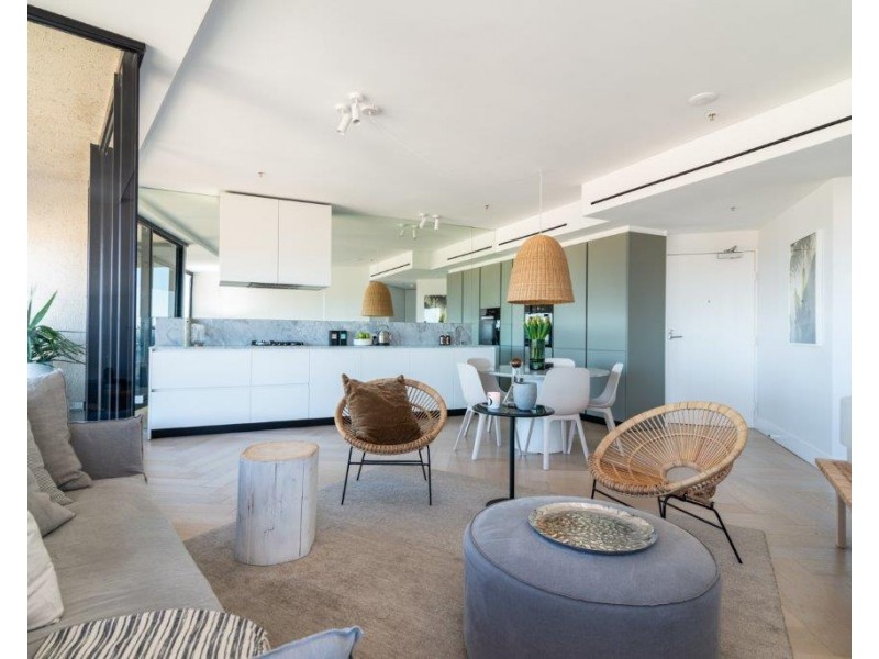 2906/184 Forbes Street, Darlinghurst NSW 2010