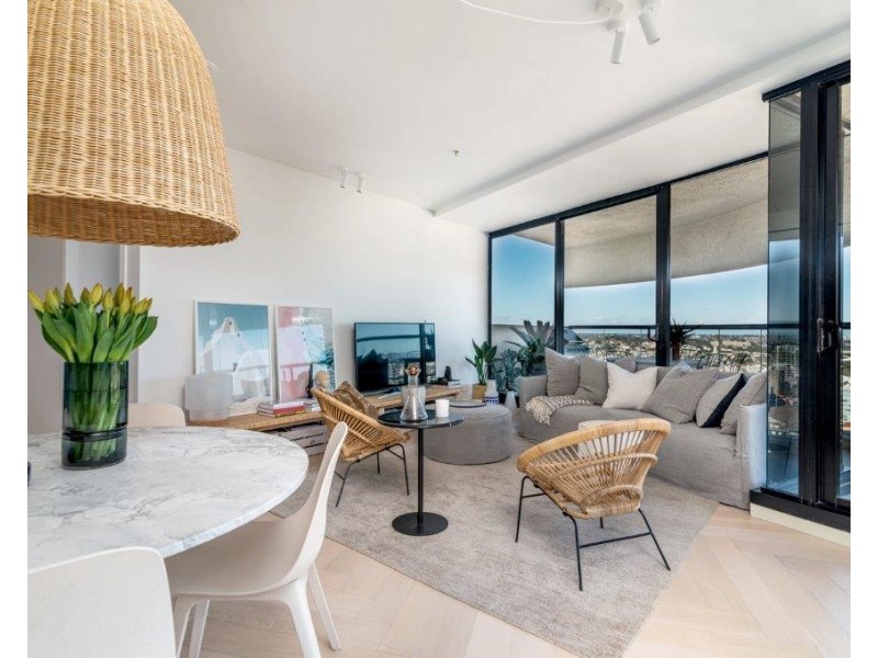 2906/184 Forbes Street, Darlinghurst NSW 2010