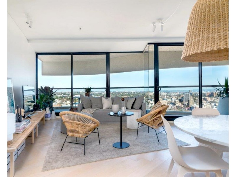 2906/184 Forbes Street, Darlinghurst NSW 2010