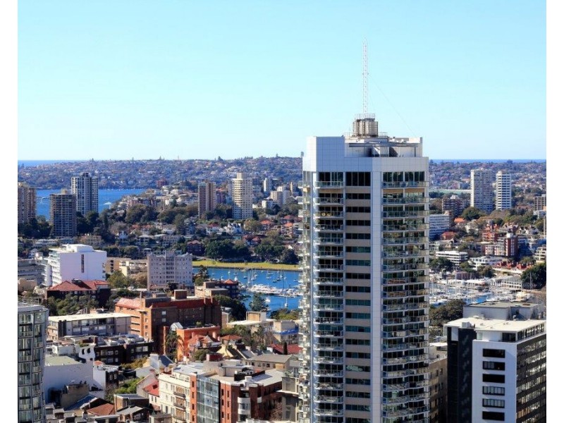 2906/184 Forbes Street, Darlinghurst NSW 2010