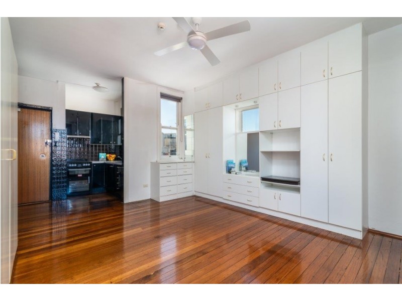 509/3-5 Greenknowe Avenue, Elizabeth Bay NSW 2011