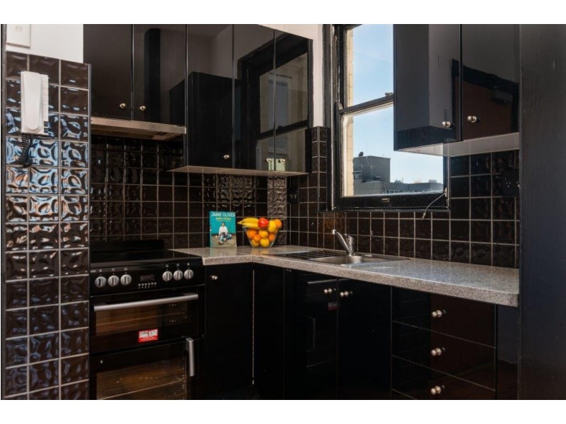 509/3-5 Greenknowe Avenue, Elizabeth Bay NSW 2011