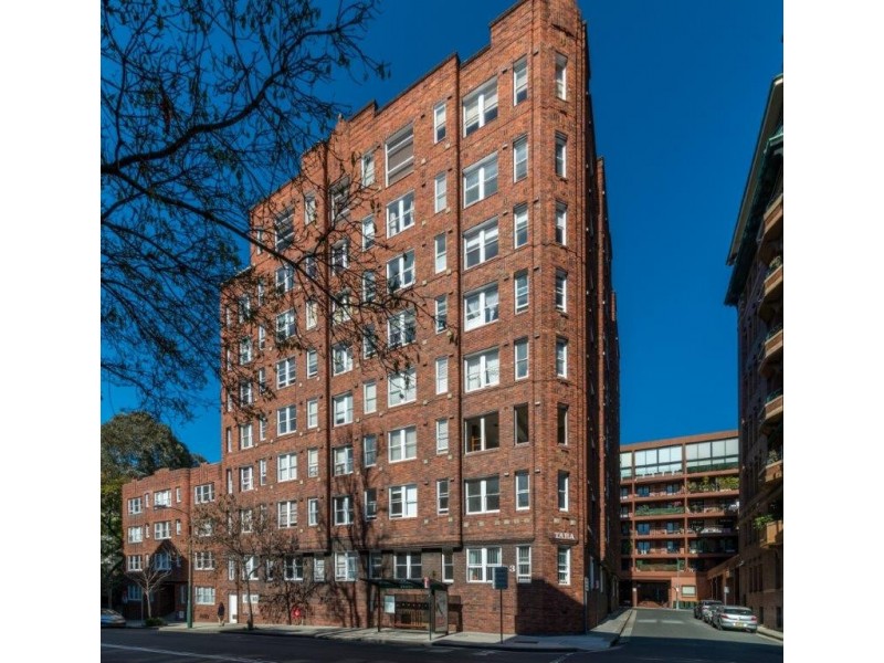 509/3-5 Greenknowe Avenue, Elizabeth Bay NSW 2011