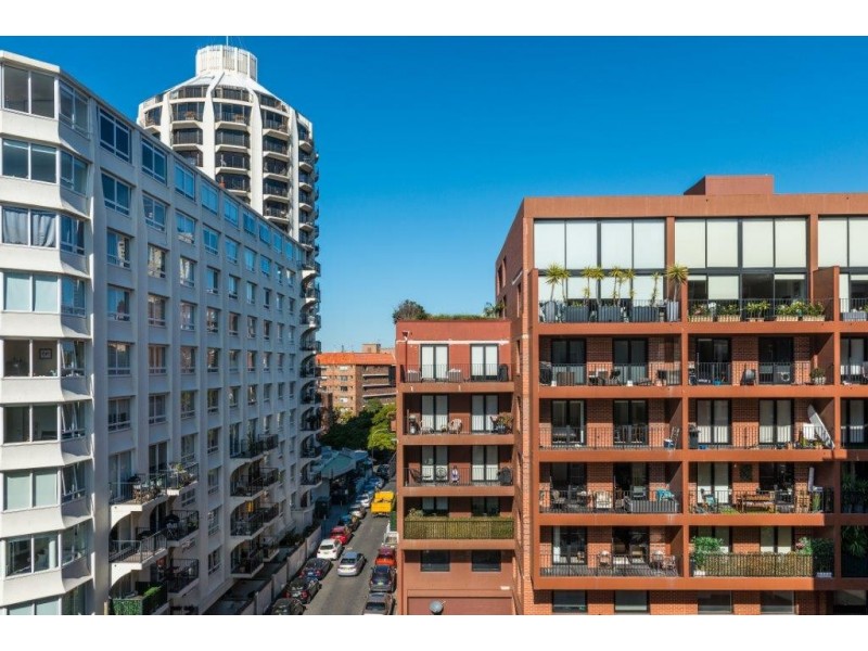 509/3-5 Greenknowe Avenue, Elizabeth Bay NSW 2011