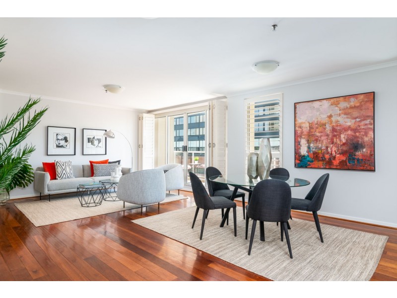 609/1 Kings Cross Road, Darlinghurst NSW 2010