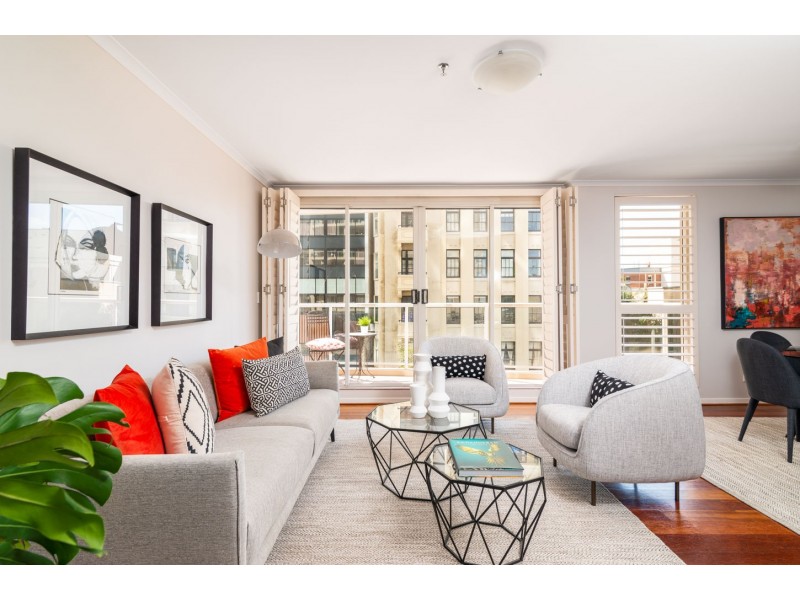 609/1 Kings Cross Road, Darlinghurst NSW 2010