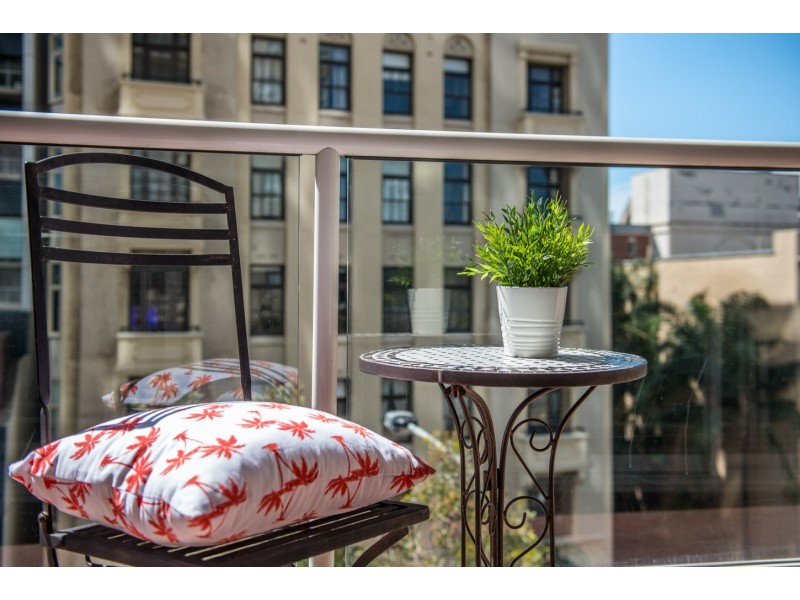 609/1 Kings Cross Road, Darlinghurst NSW 2010