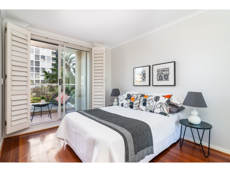 609/1 Kings Cross Road, Darlinghurst NSW 2010