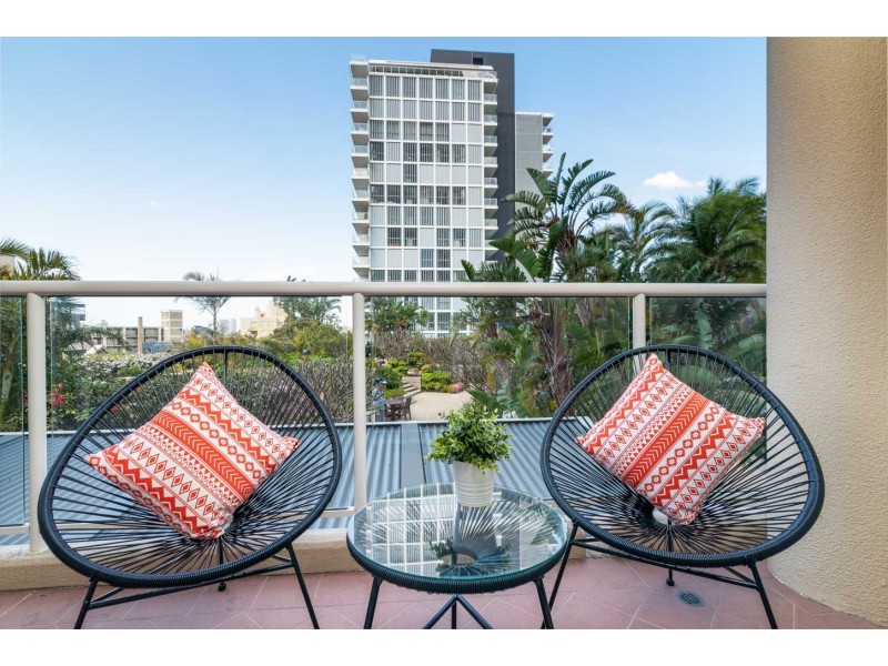 609/1 Kings Cross Road, Darlinghurst NSW 2010