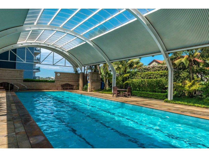 609/1 Kings Cross Road, Darlinghurst NSW 2010