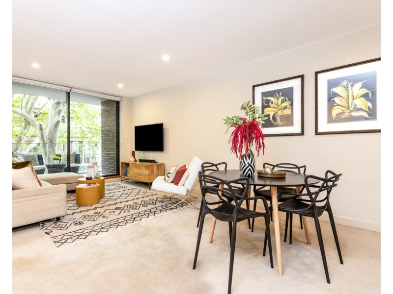 114/1A Tusculum Street, Potts Point NSW 2011