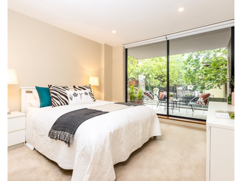 114/1A Tusculum Street, Potts Point NSW 2011