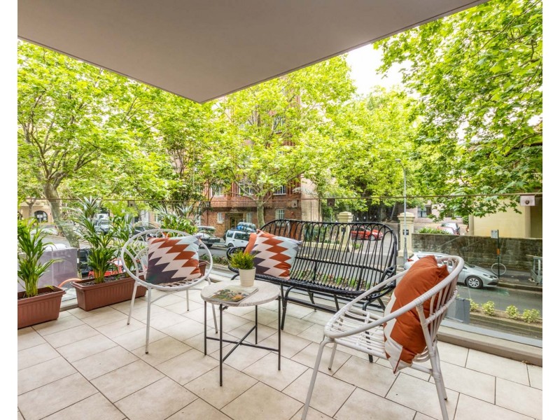 114/1A Tusculum Street, Potts Point NSW 2011