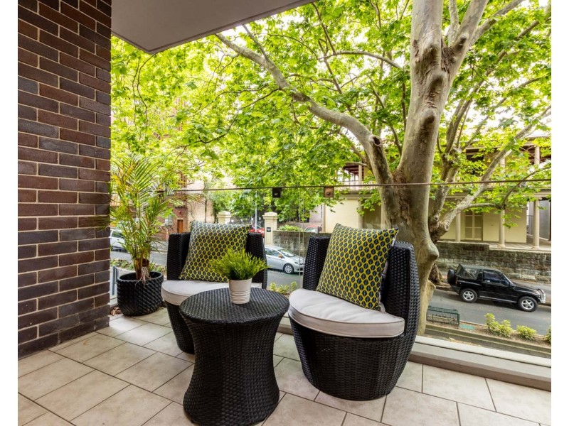 114/1A Tusculum Street, Potts Point NSW 2011