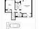 114/1A Tusculum Street, Potts Point NSW 2011 Floorplan