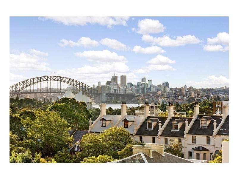 401/81 Macleay Street, Potts Point NSW 2011