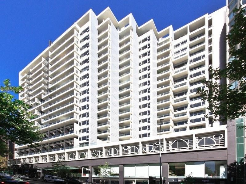401/81 Macleay Street, Potts Point NSW 2011