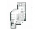 401/81 Macleay Street, Potts Point NSW 2011 Floorplan