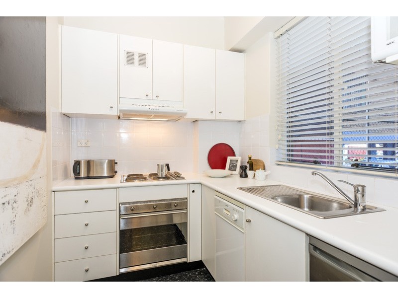 11/347 Liverpool Street, Darlinghurst NSW 2010