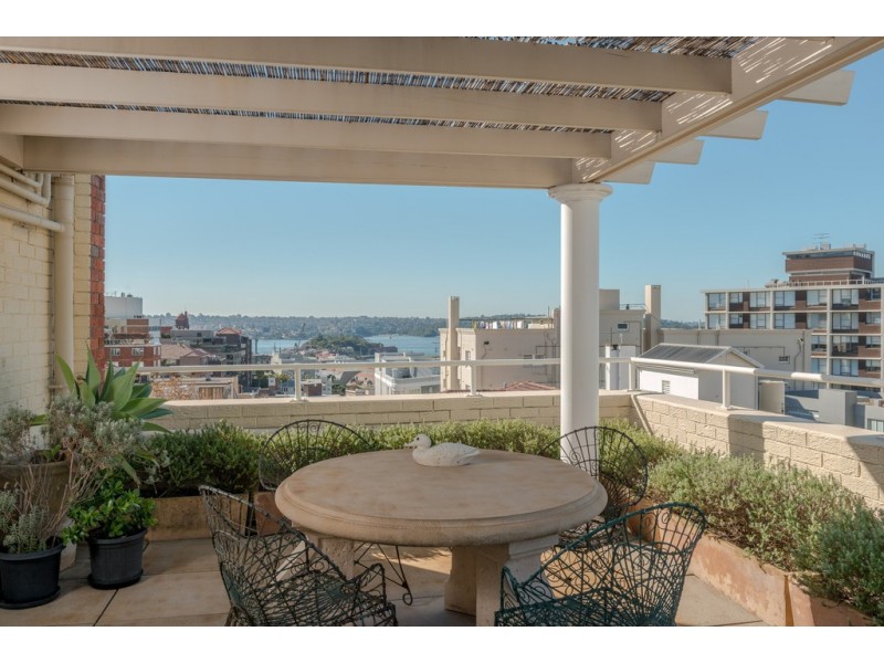 85/3 Greenknowe Avenue, Elizabeth Bay NSW 2011