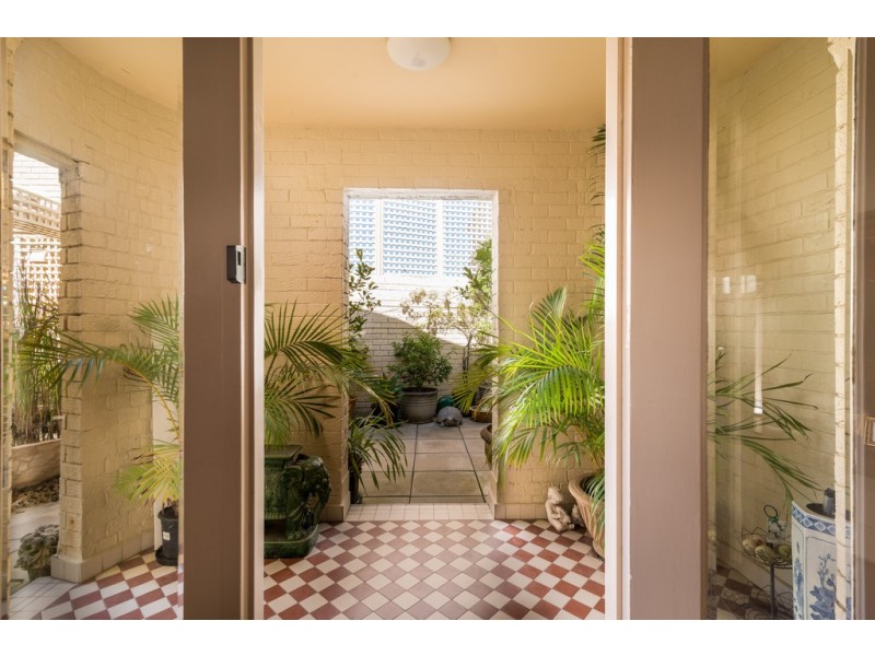 85/3 Greenknowe Avenue, Elizabeth Bay NSW 2011