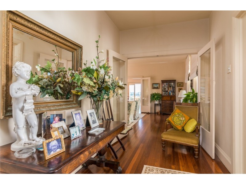 85/3 Greenknowe Avenue, Elizabeth Bay NSW 2011