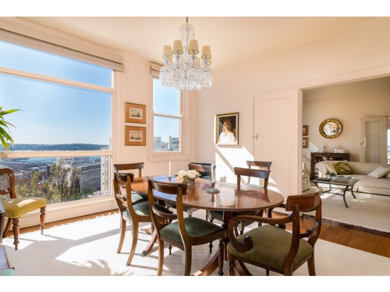 85/3 Greenknowe Avenue, Elizabeth Bay NSW 2011