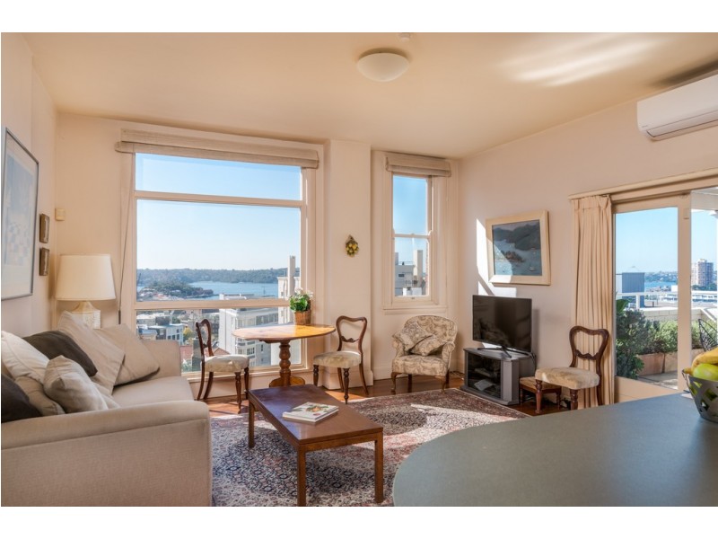 85/3 Greenknowe Avenue, Elizabeth Bay NSW 2011