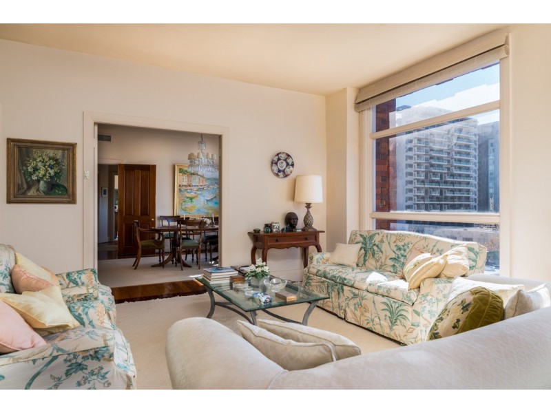 85/3 Greenknowe Avenue, Elizabeth Bay NSW 2011