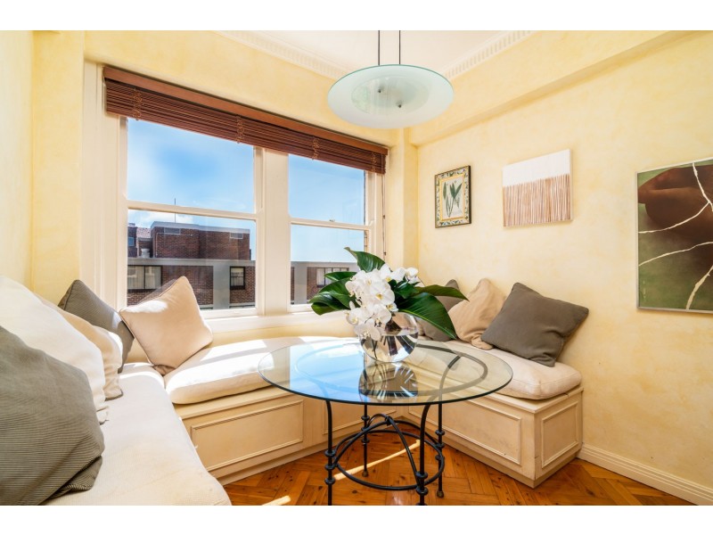 604/12 Macleay Street, Potts Point NSW 2011