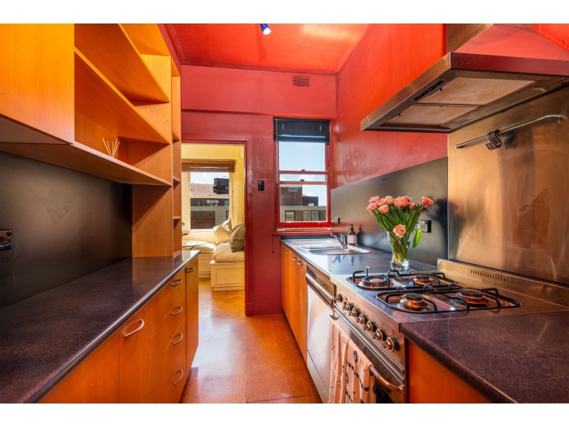 604/12 Macleay Street, Potts Point NSW 2011