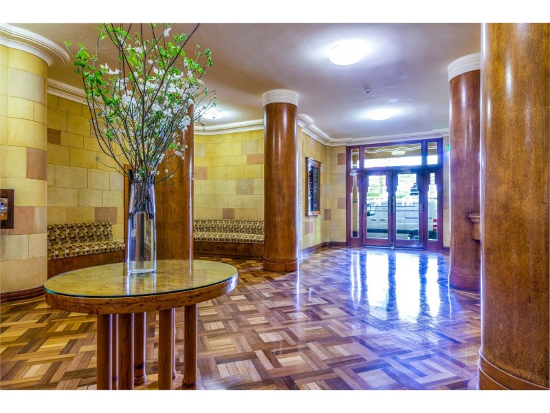 604/12 Macleay Street, Potts Point NSW 2011