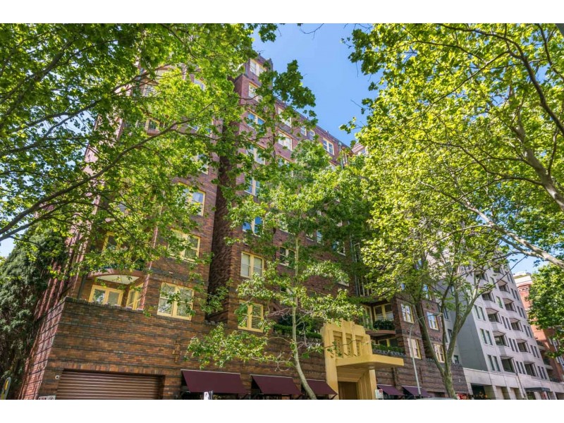 604/12 Macleay Street, Potts Point NSW 2011