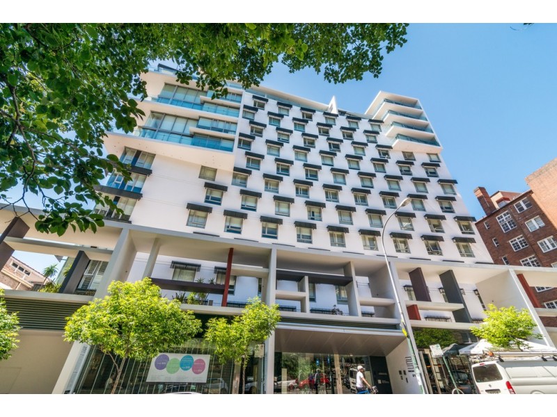 402/21 Elizabeth Bay Road, Elizabeth Bay NSW 2011