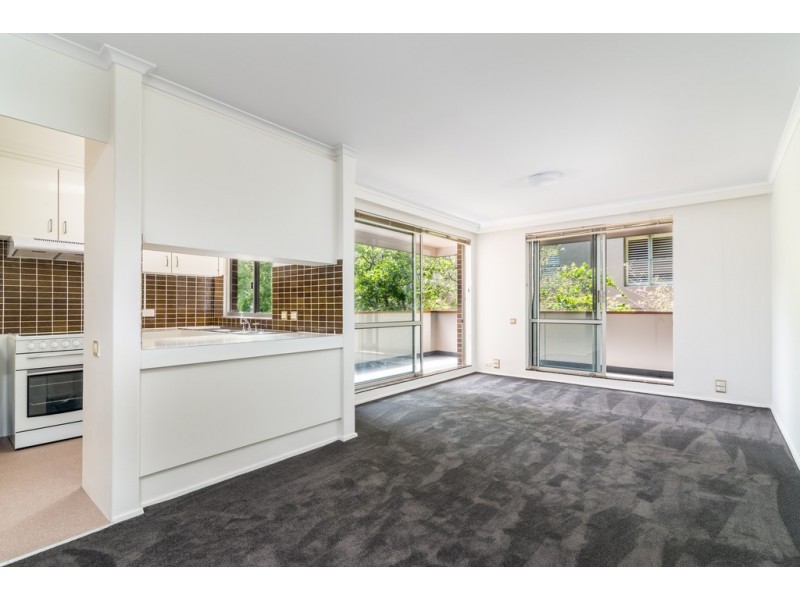 4/9 Queens Avenue, Rushcutters Bay NSW 2011