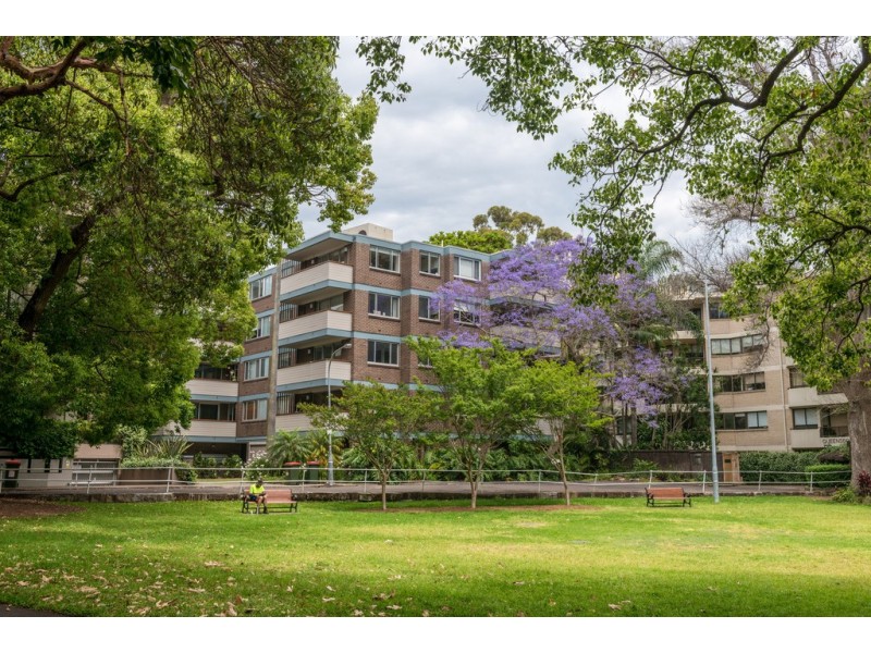 4/9 Queens Avenue, Rushcutters Bay NSW 2011