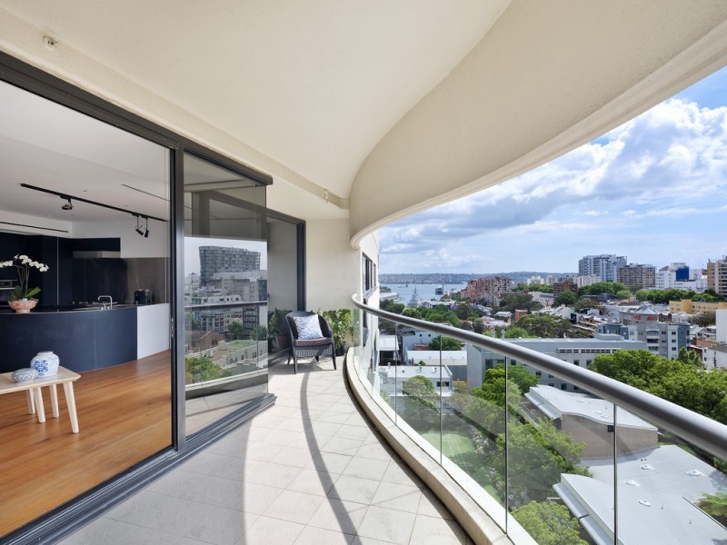 905/184 Forbes Street, Darlinghurst NSW 2010