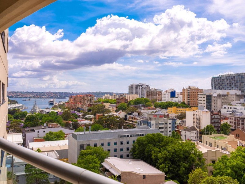 905/184 Forbes Street, Darlinghurst NSW 2010