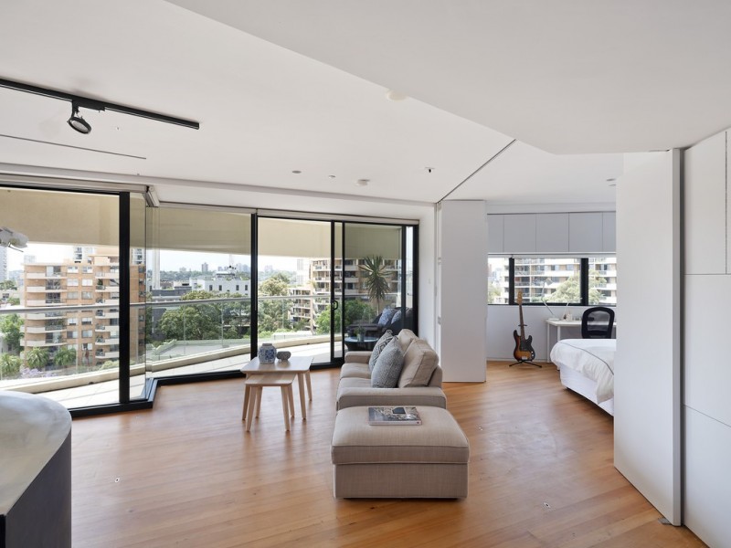 905/184 Forbes Street, Darlinghurst NSW 2010