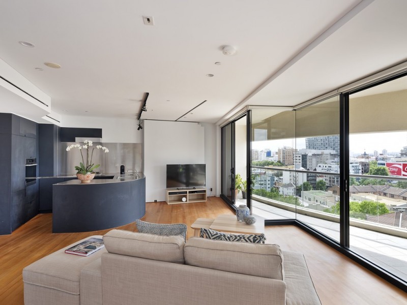 905/184 Forbes Street, Darlinghurst NSW 2010