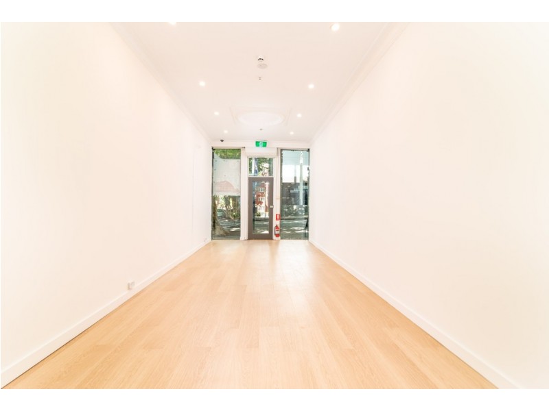 87B Macleay Street, Potts Point NSW 2011