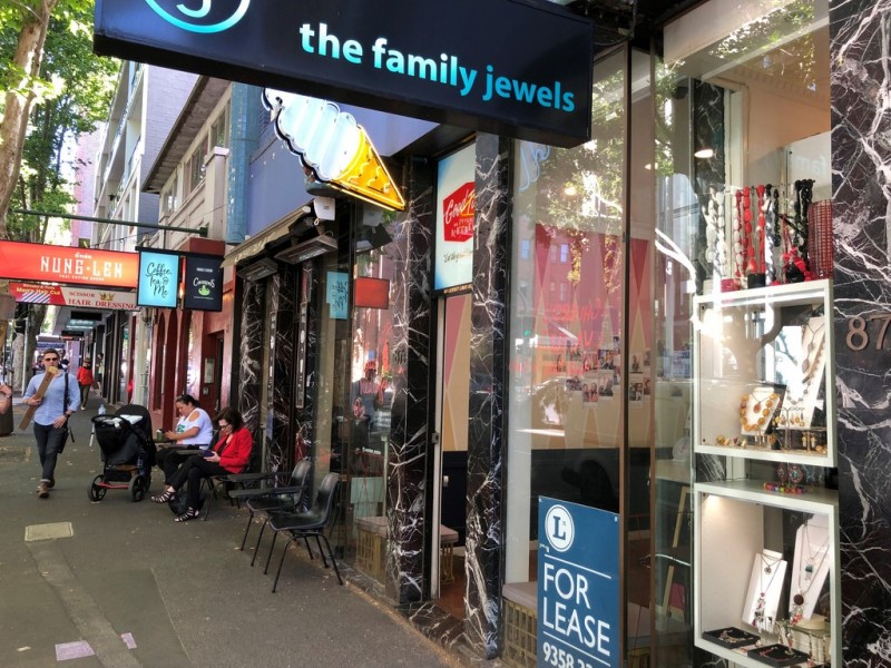 87B Macleay Street, Potts Point NSW 2011